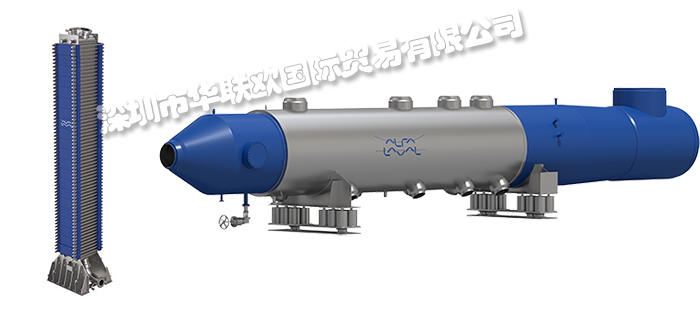 供應(yīng)阿法拉伐換熱器（瑞典ALFA LAVAL阿法拉伐換熱器型號(hào)說明）