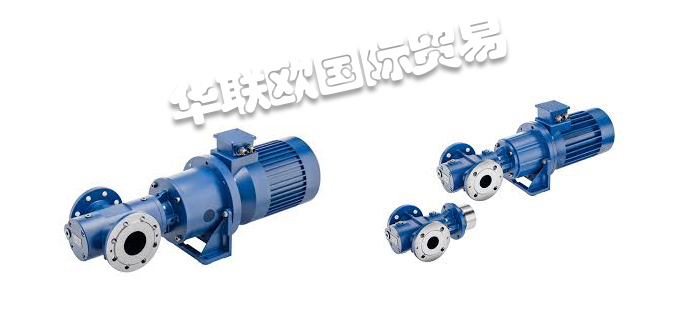 UNIVERSAL HYDRAULIK螺桿泵,德國(guó)螺桿泵,SSP系列,德國(guó)UNIVERSAL HYDRAULIK