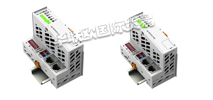 WAGO控制器,德國控制器,德國WAGO控制器,750-8000,德國WAGO