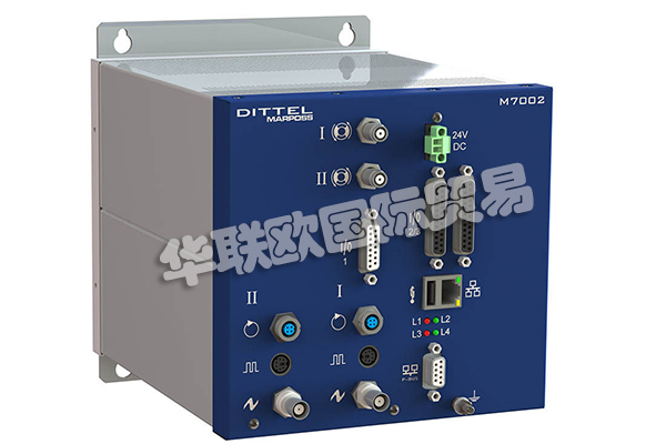 意大利馬波斯MARPOSS平衡檢測(cè)系統(tǒng)DS7000