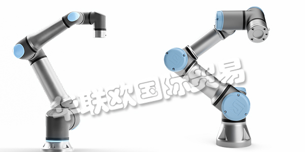 供應丹麥UNIVERSAL ROBOTS優(yōu)傲機器人_UR3e協(xié)作機器人