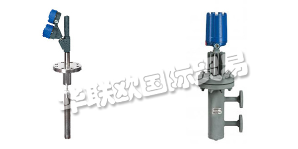 美國MAGNETROL液位變送器E4 Modulevel