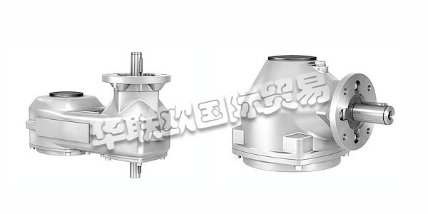 德國AUMA齒輪箱GHT型號（AUMA齒輪箱設(shè)計特點是什么）