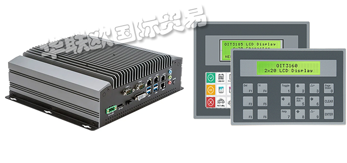 美國MAPLE SYSTEMS觸摸屏/工業(yè)電腦/工業(yè)顯示器