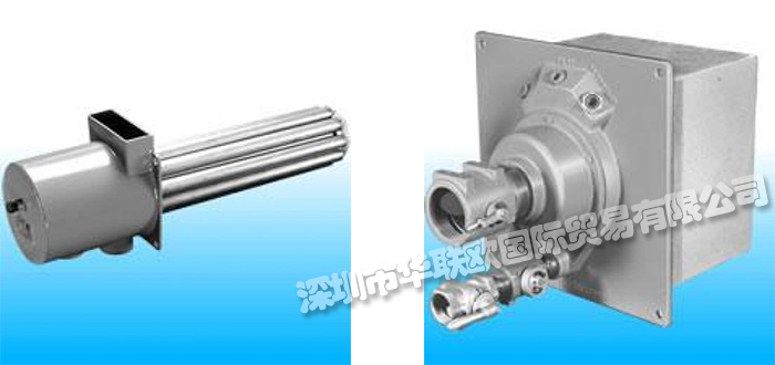 巴西COMBUSTHERM過濾器/電動執(zhí)行器/壓力調(diào)節(jié)器