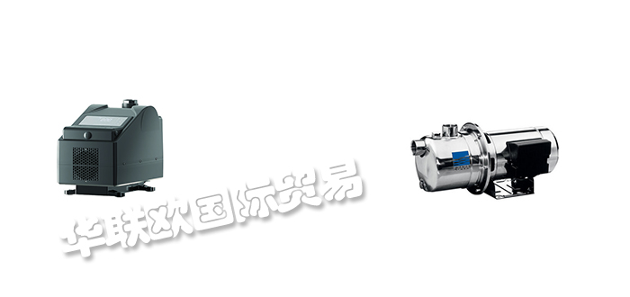 德國(guó)SPANDAU自吸泵JESX-JEX
