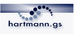 HARTMANN FEINWERKBAU GMBH